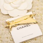 Chanel - Brooches