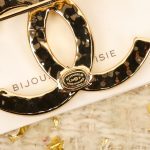 Chanel - Brooches