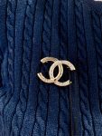 Chanel - Brooches