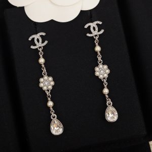 Chanel - Earrings