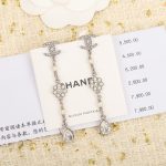 Chanel - Earrings