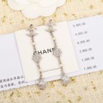 Chanel - Earrings