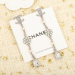 Chanel - Earrings