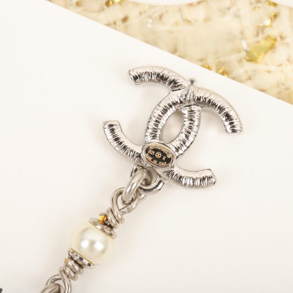 Chanel - Earrings