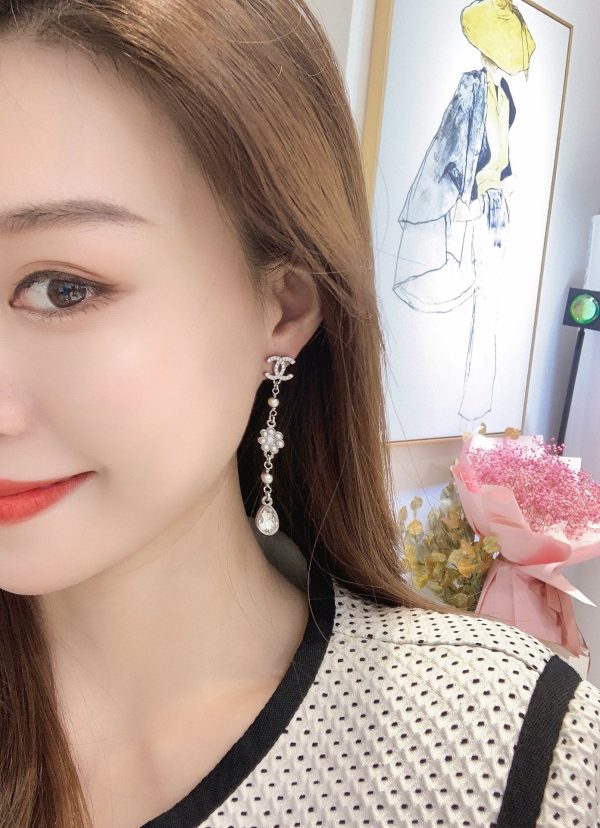 Chanel - Earrings