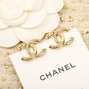 Chanel - Earrings