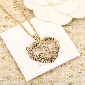 Chanel - Necklaces