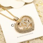Chanel - Necklaces