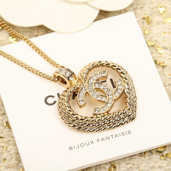 Chanel - Necklaces
