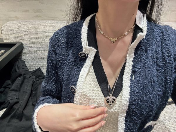 Chanel - Necklaces