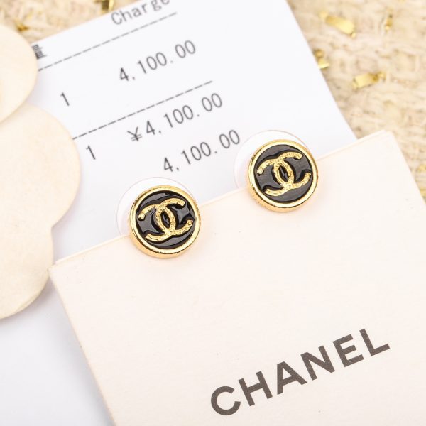 Chanel - Earrings