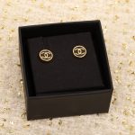 Chanel - Earrings