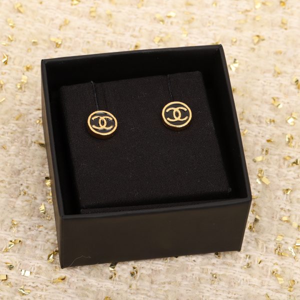Chanel - Earrings