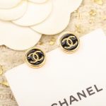 Chanel - Earrings