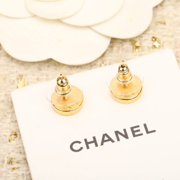 Chanel - Earrings