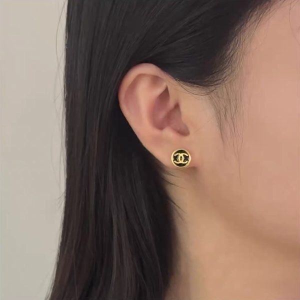 Chanel - Earrings
