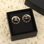Chanel - Earrings