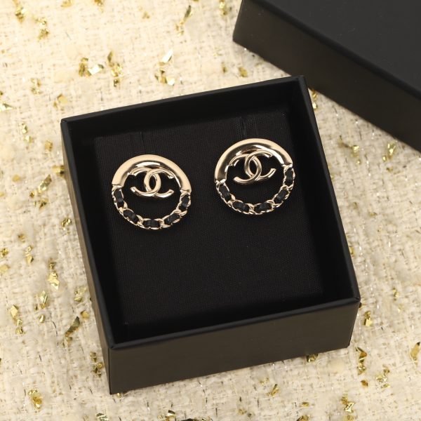 Chanel - Earrings