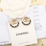 Chanel - Earrings