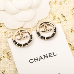 Chanel - Earrings