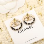 Chanel - Earrings