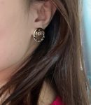 Chanel - Earrings