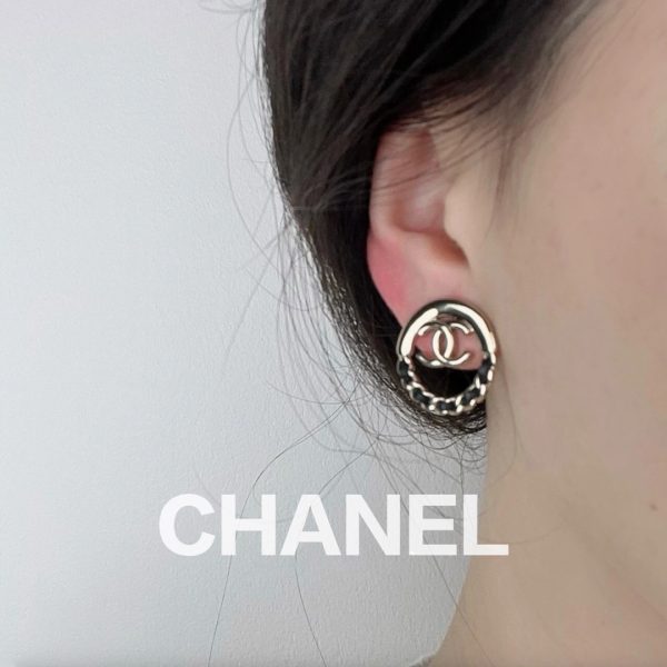 Chanel - Earrings