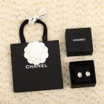 Chanel - Earrings