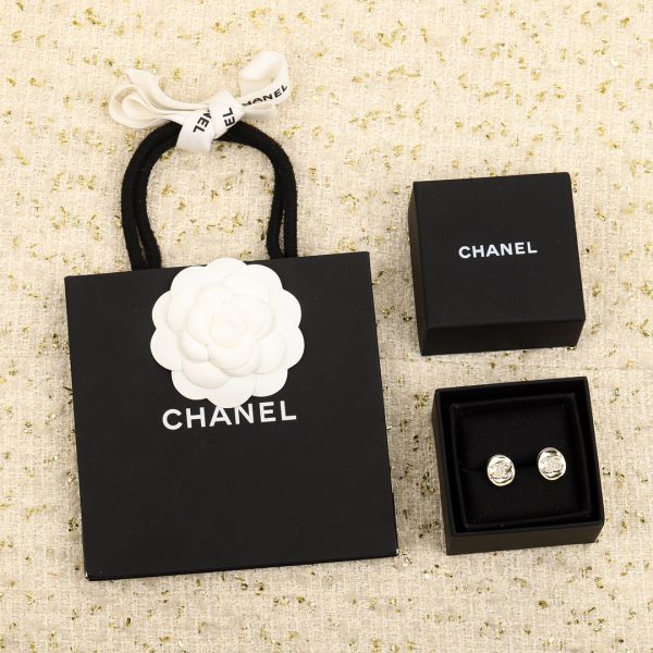 Chanel - Earrings