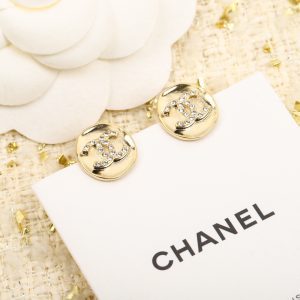 Chanel - Earrings