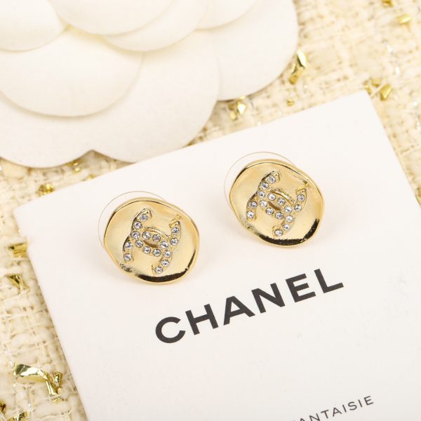 Chanel - Earrings