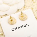 Chanel - Earrings