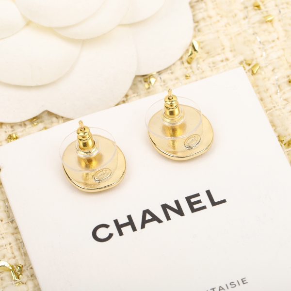 Chanel - Earrings