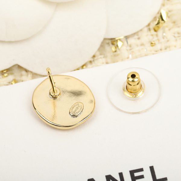 Chanel - Earrings