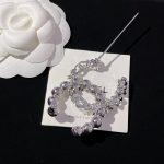 Chanel - Brooches