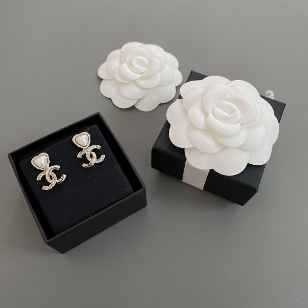 Chanel - Earrings