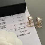 Chanel - Earrings