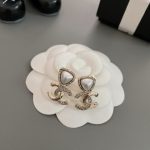 Chanel - Earrings