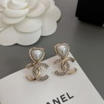 Chanel - Earrings