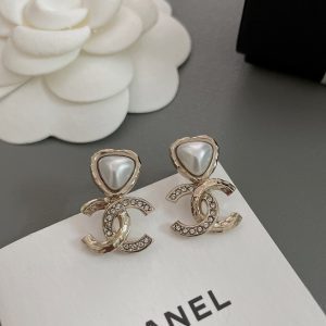 Chanel - Earrings