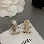 Chanel - Earrings