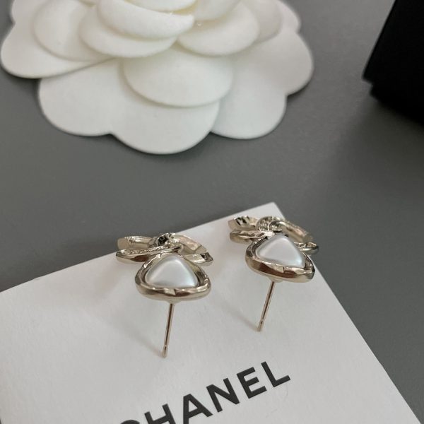 Chanel - Earrings