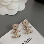 Chanel - Earrings