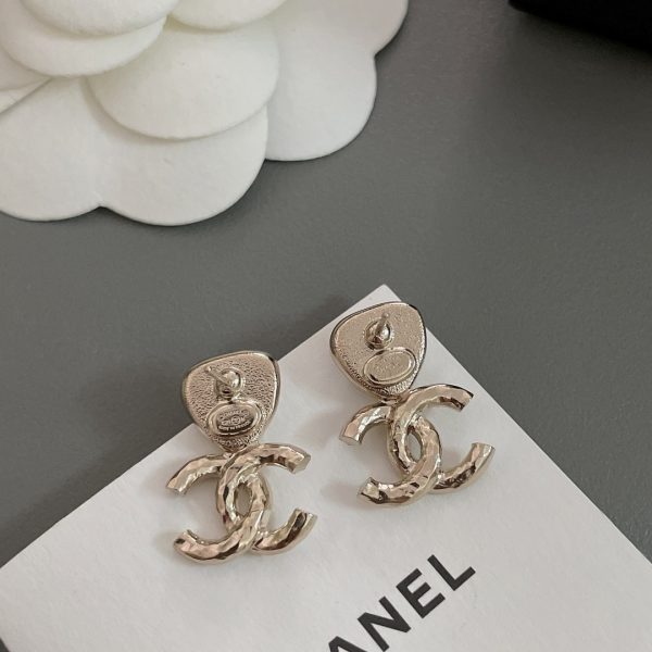 Chanel - Earrings