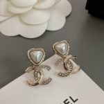 Chanel - Earrings