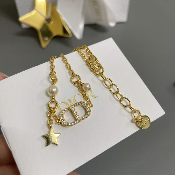 Dior - Bracelets