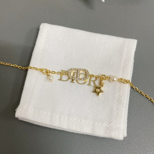 Dior - Bracelets