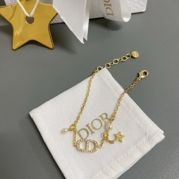 Dior - Bracelets