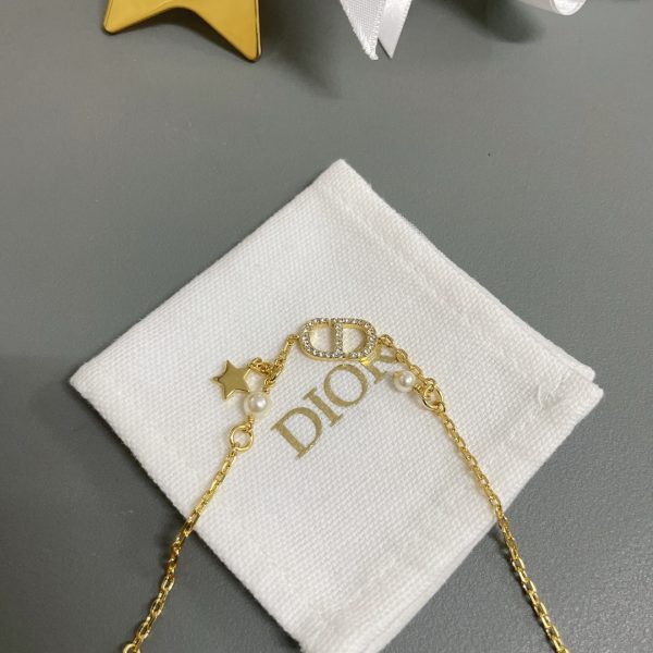 Dior - Bracelets