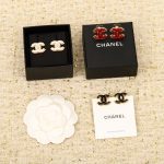 Chanel - Earrings